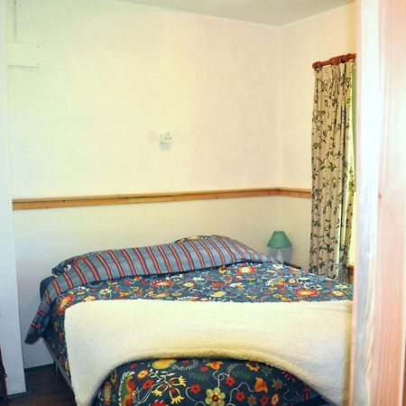 Gites Du Castellare Le Chalard Экстерьер фото